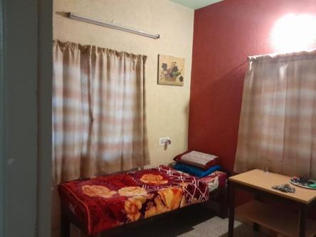 Single Occupancy Room for Rent for Male Occupant in Vasanth Nagar - Image 14
