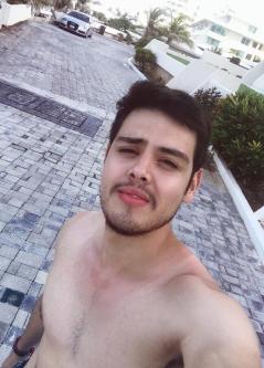 Single VIP Profesional Con Depa Libre XXL en Ciudad Juárez - Imagen 1