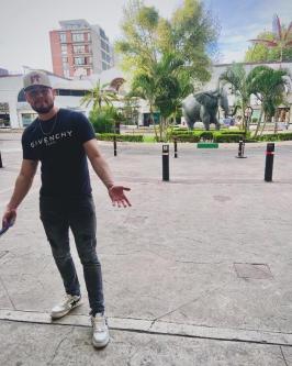 Single VIP Profesional Con Depa Libre XXL en Ciudad Juárez - Imagen 6