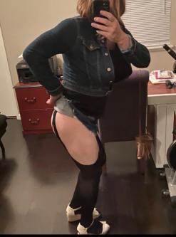 Sissy CD looking for nice cock in Temecula - Image 10