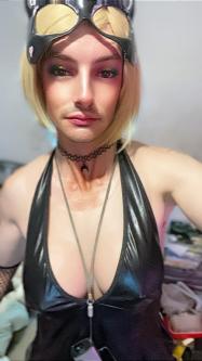 Sissy bottom needs top in Logan City - Image 4
