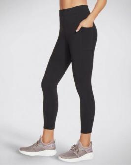 Skechers Skechers GO Walk High-Waisted 7 in Whangarei - Image 1