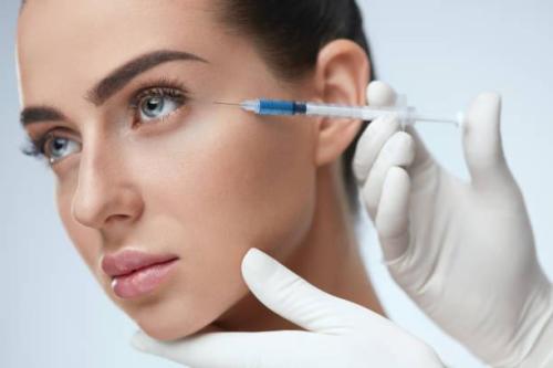 Skin Booster in Riyadh in Kolkata - Image 1