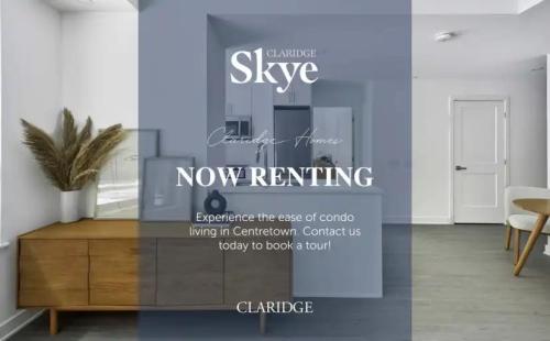 Skye Rentals in Pickering - Image 1