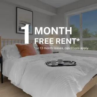 Skyside Residences in Abbotsford - Image 1