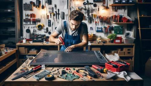 Skywall LED TV Repair Service Center In noida in Noida - Image 1