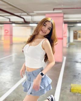 Slim Jess thin call services in Batam - Image 3