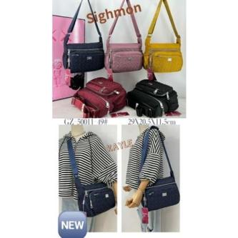 Sling Bag/Sigmon /Import in Malacca Town - Image 1