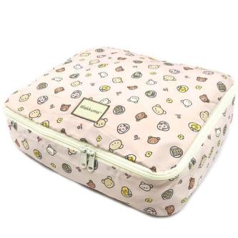 Small Auditorium San-X Rilakkuma Travel Storage Bag 3 In … in Singapore - Image 1