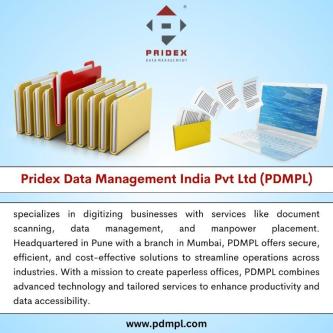Small Business DMS in Pune - Image 1