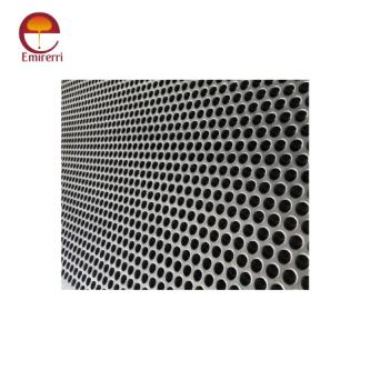 Small Hole Expanded Metal in Jāmb - Image 2