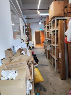 Small Light Industrial Space for Rent in Singapore - Image 4