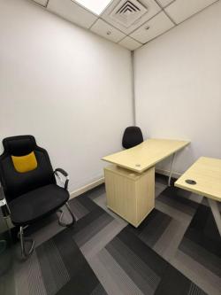 Small Office Available for Rent! in Dubai - Image 1