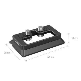 SmallRig Arca-Type Quick Release Plate for DJI RS 2 and RSC … in Singapore - Image 1