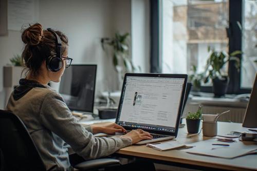 Smart AI Tool to Support Academic Writing & Learning Tasks in Hamilton - Image 1
