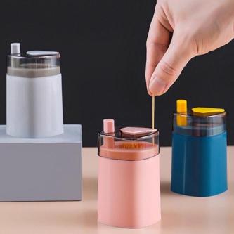 Smart Automatic Toothpick Box in George Town - Image 1
