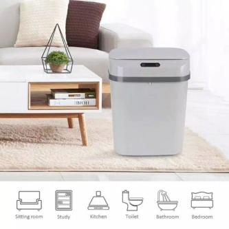 Smart Automatic Trash Bin in Shah Alam - Image 1