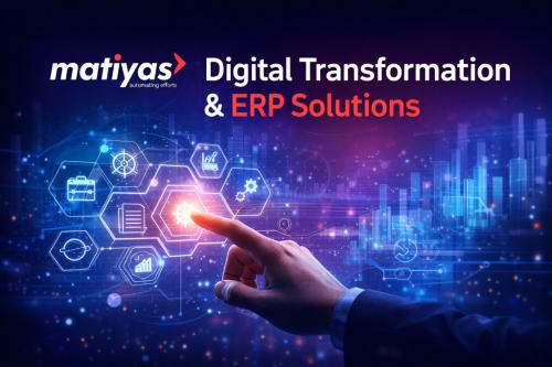 Smart Automation Tools for Business Process Optimization in Ahmedabad - Image 1