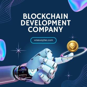 Smart Contract & dApp Development Services – Secure and Scalable in Atāwa - Image 1
