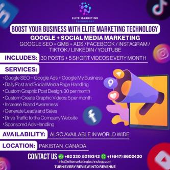 Smart Digital Solutions | SEO, Ads & Converting Leads in Dublin - Image 3