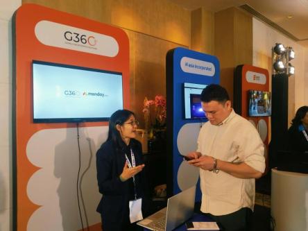 Smart Features Quality Display LED TV for Rental in Plain View - Image 2