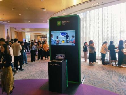 Smart Features Quality Display LED TV for Rental in Plain View - Image 4