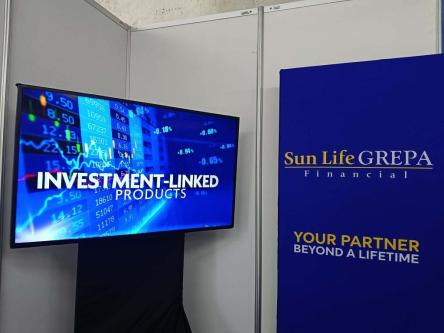 Smart Features Quality Display LED TV for Rental in Plain View - Image 6