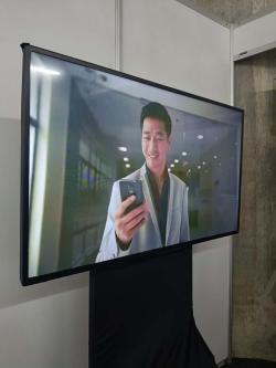 Smart Features Quality Display LED TV for Rental in Plain View - Image 8