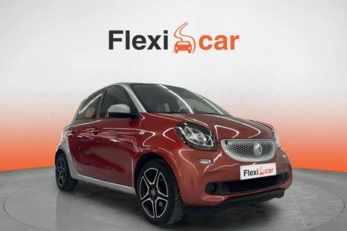 Smart Forfour 52 en Orihuela - Imagen 1