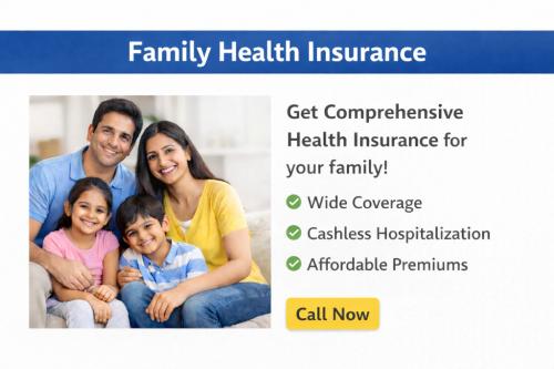 Smart Health Insurance Planning Made Simple in Chhindwāra - Image 1
