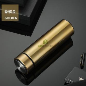 Smart LED temperature display Vacuum Flask Thermos Keep … in Pasir Ris - Image 1