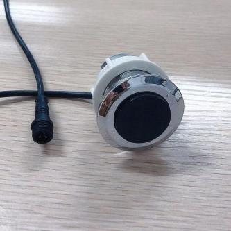 Smart Toilet Foot Sensor Foot Kick Sensor Flip Cover Sensor … in Singapore - Image 1