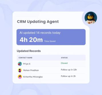 Smart Voice Bot / AI Agent — SAN Softwares in Gurgaon - Image 2