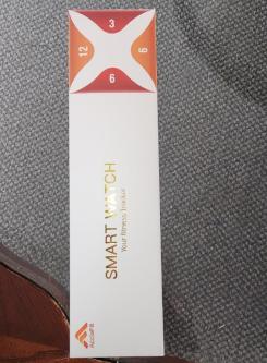 Smart Watch Health Tracker in Nanaimo - Image 2