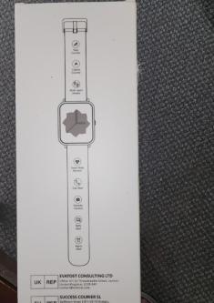 Smart Watch Health Tracker in Nanaimo - Image 4