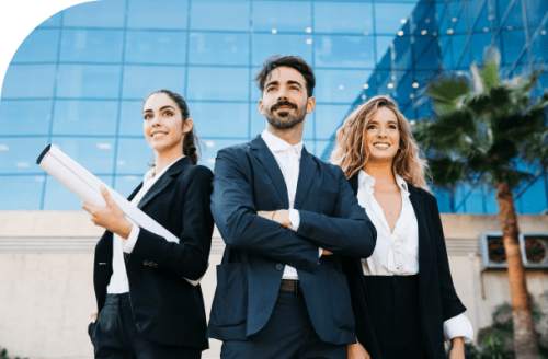 Smarter Communication. Stronger Connections. Teleforce in Gurgaon - Image 2