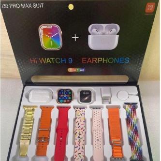 Smartwatches i30 Pro Max suit à Douala - Photo 2