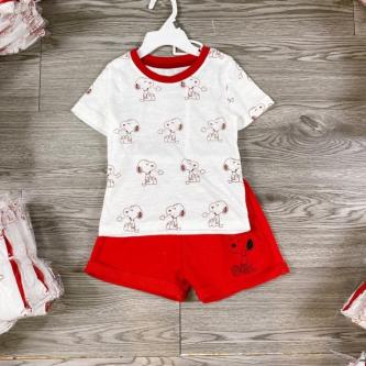 Snoopy Set for babies in Ipoh - Image 1