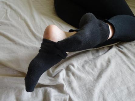 Socken mit einen einzigartigen Duft in Wien - Bild 5