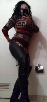 Sofi Fanatica Swinger en Maipú - Imagen 2
