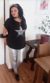 Sofi Fanatica Swinger en Maipú - Imagen 3