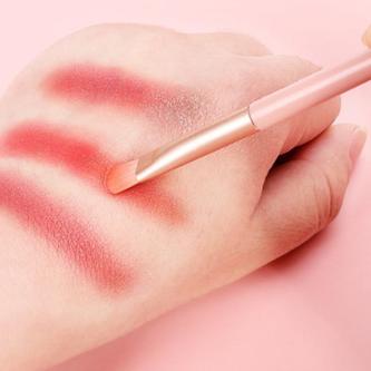 Soft Fluffy Mini Makeup Brush Set Foundation Powder Eye … in Kajang - Image 1