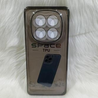 SoftCase Redmi Note 14 5G/Note 14 PRO 5G/Note 14 Pro+ … in Ipoh - Image 1