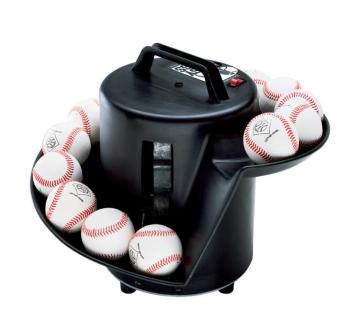 Softball/Baseball Ball Machine in Kitchener - Image 1