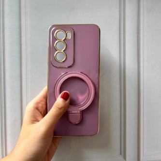 Softcase OPPO RENO 12 5G RENO 12 PRO 5G RENO 12F Premium … in Bukit Batok - Image 1