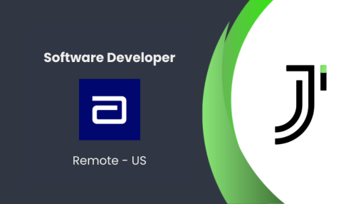 Software Developer in Lincoln - Image 1