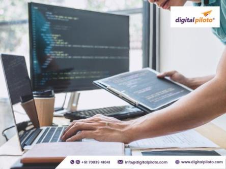 Software Development Company Kolkata Powering Digital Innovation in Madhavaram - Image 1