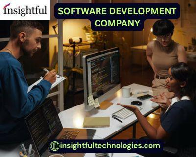 Software Development Company for Digital Growth in New York - Image 1