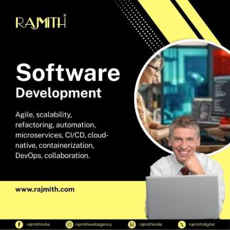 Software Development Company in Gurgaon in Gurgaon - Image 1