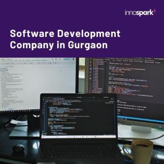 Software Development Company in Gurgaon in Bādshāhpur - Image 1